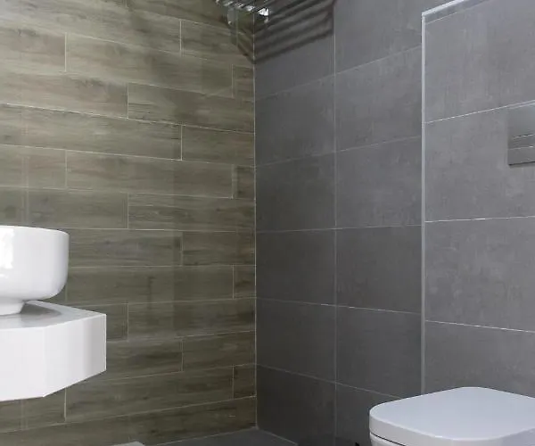 Apartment Varandas Do Nabao Tomar