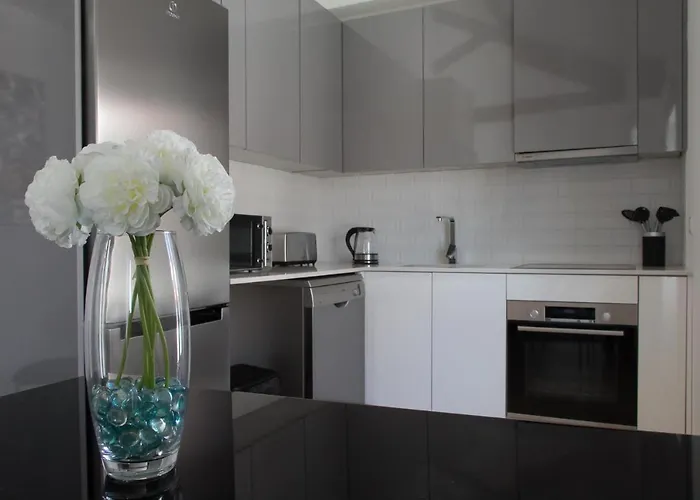 Apartment Varandas Do Nabao *